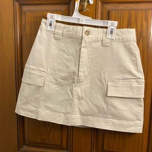 Abercrombie skirt
